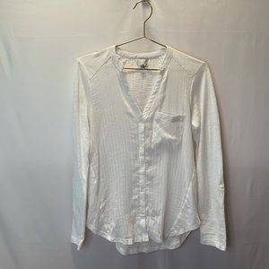 Lucky Brand Long Sleeve Top